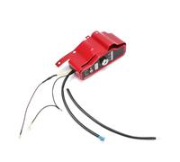 Joyzan Key Ignition Switch Box with 2 Keys, Electric Stop On Off Panel Control Generator Lock Cylinder Replacement Mobility Scooter Spare Vehicle Start for GX340 GX390 11HP 13HP 15HP 16HP Engine