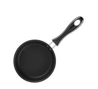 Joyzan Mini Frying Pan, 4.7" Egg Pan Non Stick for One Egg Omelette Pans