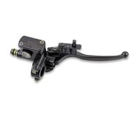 Joyzan Motorcycle Brake Levers, Master Cylinder Clutch Lever Universal