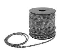 Joyzan Paracord Reel, Outdoor Cord Hunting Climbing Rope Survival Parachute Camping Traction Tying Tent for Hiking Fishing Clothesline Reel Lanyard Hammock Core Tactical Roll Bracelet Spool Braided