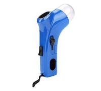 Joyzan Pet Treat Launcher, Dog Food Catapult Puppy Dispenser Launcher Snack Feeder Hand Held Ejecting Shooter Shooting Gun Interactive Toys for Dogs Cats Indoor Outdoor Exercise Training(Blue)