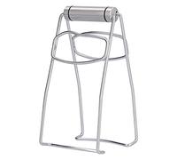 Joyzan Stainless Steel Hot Plate Gripper, Bowls Lifter Folding Dish Retriever Tongs Holders Crockery Clips Air Fryer Pan Clamp Picker Heat Insulation Anti Scald Bowl Holder Clip Cooking Tool Kitchen