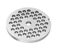 Joyzan Stainless Steel Meat Grinder Plate Blades, Crusher Mincer Spare Parts Disc Knife Blade Machinery for Kitchen Mixer Food Chopper Grinders Plates