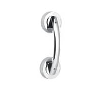 Joyzan Suction Grab Rails for Bathroom, Anti Slip Bath Handles Mobility Shower Handle Hand Grip Safety Bar Balance Assist Handrail for Bathtubs Sliding Door Kitchen Glass Door Elderly Disability Aids