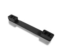 Joyzan Suitcase Handle Replacement, Strap Grip for Case Part Luggage Trolley Carrying Pull Side Holder Plastic Replace Parts Spare Guitar Replacing Old Broken Handles Traveling Boxes Workmanship