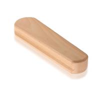 Joyzan Tailors Clapper, Beech Wooden Clapper Sewing Tool 4x24x6cm