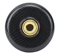 Joyzan Violoncello Stop Endpin Rest, Cello Stand Holder Floor Protect Black