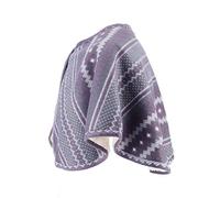 Joyzan Washable Shawl Shoulder Cape, Double-sided Shoulder Shawl Plush Warm Shoulder Cape for Women Wraps and Shawls or Winter Capes