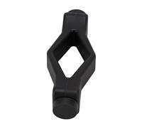 Joyzan Washer Door Prop,Holder Front Load Stop Prop Home Improvement Washer Door Easy to Stick Front Load Washer Door Prop Keep Front Load Washer Open Clean Washing Machine