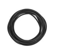 Joyzan Watch O Ring, 0.7mm Gasket Rubber Sealing Set 200pcs Waterproof Seal Rings 16-34mm Elastic Back Cover Repair Kit Gaskets Repairing Tool Watchmakers Replacement Maintenance Washer Accessories