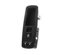 JOYZEAL Power Window Switch Front Passenger Side Fit for 08-12 Dodge,6 Pins | 4602544AG Compatible with 2008-2012 Grand Caravan, Chrysler Town & Country, Jeep Liberty, 2007-2011 Nitro, 2009-2010 Journey
