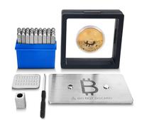 Joyzens Seed Phrase Plate Kit