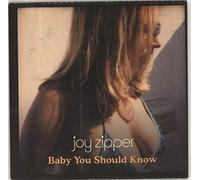 Joyzipper - Baby You Should Know [7" VINYL]