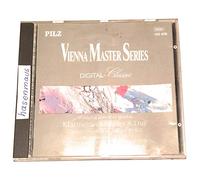 Joze Ostrac, Kamil Sreter - Vienna Master Series - Mozart: Klarinettenkonzert A-Dur (Clarinet Concerto in A Major KV 622), Fagottkonzert B-Dur (Bassoon Concerto in B flat major KV 191) (UK Import)