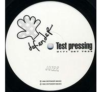 Jozee - There's Someone For Everyone (DJ Disciple, Mousse T rmxs)