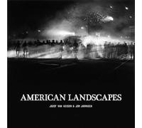 Jozef van Wissem - American Landscapes [VINYL]