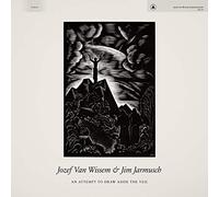 JOZEF VAN WISSEM AND JIM JARMUSCH - AN ATTEMPT TO DRAW ASIDE THE VEIL [VINYL]