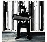Jozef Van Wissem - Behold! I Make All Things New [VINYL]