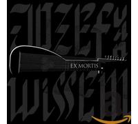 Jozef Van Wissem - Ex Mortis