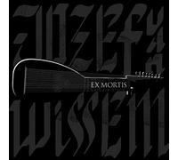 Jozef Van Wissem - Ex Mortis (LP) [VINYL]