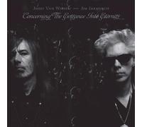 Jozef Van Wissem & Jim J - Concerning The Entrance Into Eternity