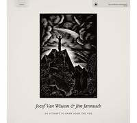 Jozef Van Wissem/Jim Jarmus An Attempt to Draw Aside the Ve (Vinyl) (US IMPORT)