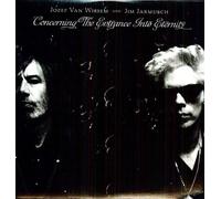 Jozef Van Wissem & Jim Jarmusch - Concerning The Entrance Into Eternity [VINYL]