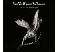 Jozef Van Wissem & Jim Jarmusch - The Day The Angels Cried [VINYL]