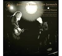 Jozef Van Wissem & Jim Jarmusch - The Mystery Of Heaven: Extra Track