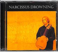 Jozef Van Wissem - Narissus Drowning