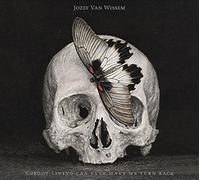 Jozef Van Wissem - Nobody Living Can Ever Make Me