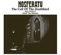 Jozef Van Wissem - Nosferatu, The Call Of The Deathbird [VINYL]