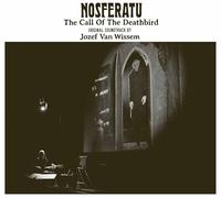 Jozef Van Wissem - Nosferatu, The Call Of The Deathbird [VINYL]