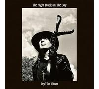 Jozef Van Wissem - The Night Dwells In The Day