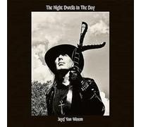 Jozef Van Wissem - The Night Dwells In The Day [VINYL]