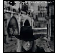 Jozef Van Wissem - This Is My Blood