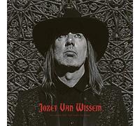 Jozef Van Wissem - You Have No Name We Adore You