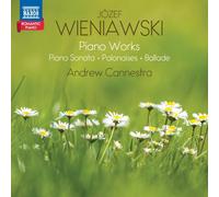 Jozef Wieniawsk Józef Wieniawski: Romantic Piano, Vol. 5: Piano (CD) (US IMPORT)