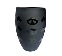 Jozefina Art Factory Handmade Artificial Vase Eye Vase AZ11 30cm