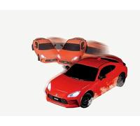 Jozen 1/24 Toyota GR86 JRVC155-RD Drift Drive