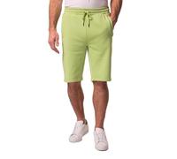 JP 1880 Men's Large Sizes Plus Sizes Menswear L-8XL Bermuda Basic Short Jogging Bottoms up to 8XL, Meadow Green, 3XL