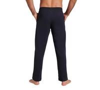 JP 1880 Men's Big & Tall Comfort Fit Drawstring Lounge Pants Navy XXXX-Large 708406 76-4XL