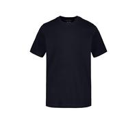 JP 1880 Men's Big & Tall Everyday Crew Neck T-Shirt Dark Navy XX-Large 702558 70-XXL