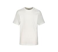 JP 1880 Men's Big & Tall Everyday Crew Neck T-Shirt White XXXXX-Large 702558 20-5XL