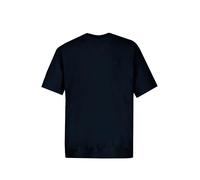 JP 1880 Men's Big & Tall JP Logo Classic Polo Shirt Navy XXXXXXX-Large 712616 70-7XL