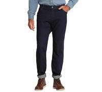 JP 1880 Men's Large Sizes Menswear L-8XL Jeans Belly Fit Denim up to Size 70/35 714283, Dark Denim Blue, 42 W/32 L