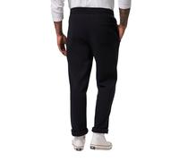 JP 1880 Men's Large Sizes Plus Sizes Menswear L-8XL Jogging Bottoms, Homewear, Basic, Oeko-Tex, Belly Fit, up to 8 XL 825206, Dark Navy, L