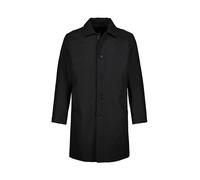 JP 1880 Men's Mantel Coat, anthrazit, 3XL