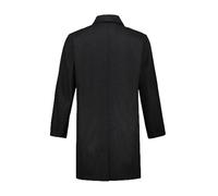 JP 1880 Men's Mantel Coat, anthrazit, 5XL
