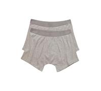JP 1880 Men's Midpants with flexnamic Waist, gerippt, DP Boxer Shorts, Schwarz, 3XL